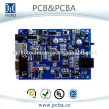 Customized Camera circuit board manufacturer and PCB assembly service